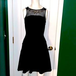 Express dress size 2